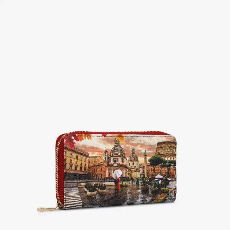 Portafoglio Donna Ynot? yes361f5