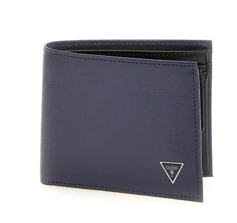 Portafoglio Guess - Blu / Taglia Unica - Portafogli