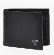 Portafoglio Guess Nero Taglia Unica