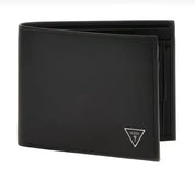Portafoglio Guess Nero Taglia Unica