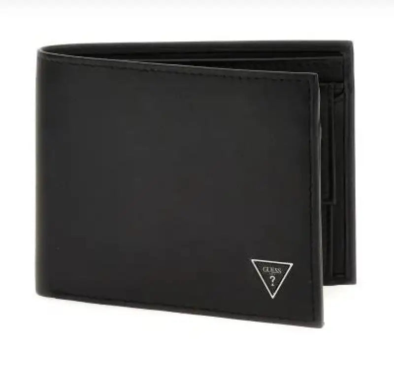Portafoglio Guess - Nero / Taglia Unica - Portafogli