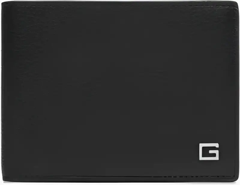 Portafoglio Guess Nero Taglia Unica