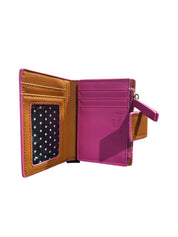 Portafoglio Pash Bag