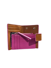 Portafoglio Pash Bag