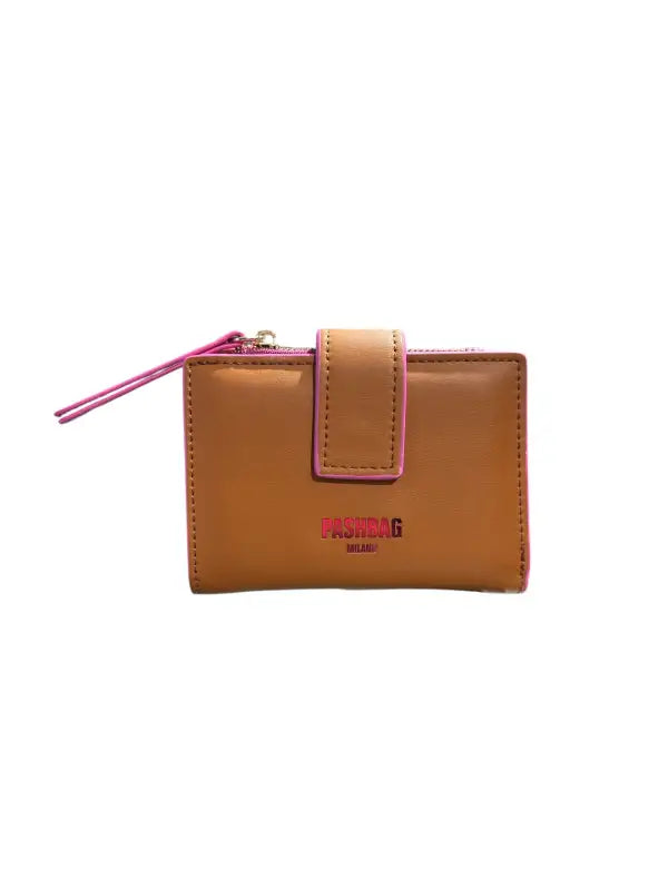 Portafoglio Pash Bag
