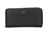 Portafoglio Pash Bag Nero Taglia Unica