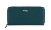 Portafoglio Pash Bag Verde Taglia Unica