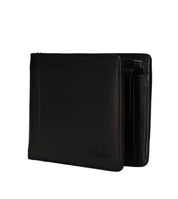 Portafoglio Uomo 4US Paciotti 10173 Nero