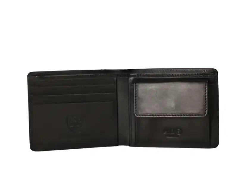 Portafoglio Uomo 4US Paciotti 10173 Nero