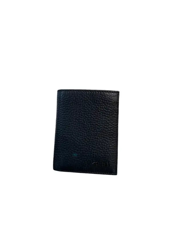 Portafoglio Uomo 4US Paciotti 10222 - Nero / Taglia Unica - Portafogli