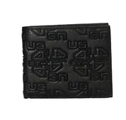 Portafoglio Uomo 4US Paciotti 10234 Nero Taglia Unica