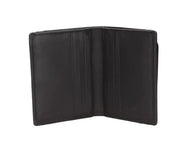Portafoglio Uomo MomoDesign mo-07na-nero