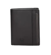 Portafoglio Uomo MomoDesign mo-07na-nero Nero Taglia Unica