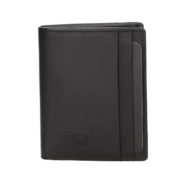 Portafoglio Uomo MomoDesign mo-07na-nero Nero Taglia Unica