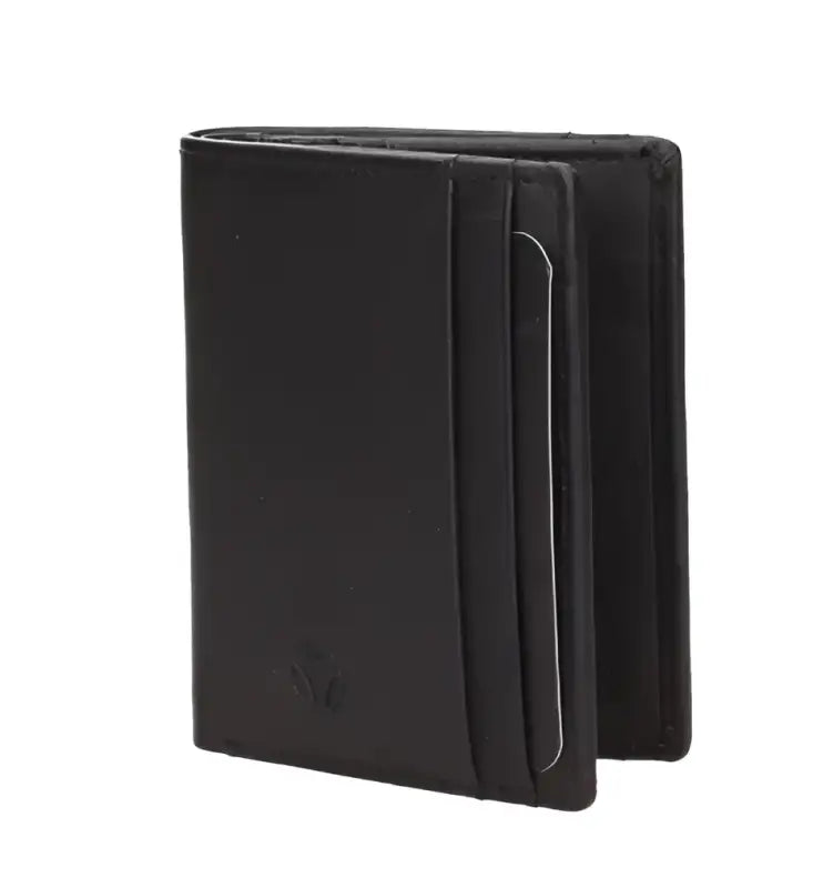Portafoglio Uomo MomoDesign mo-07na-nero