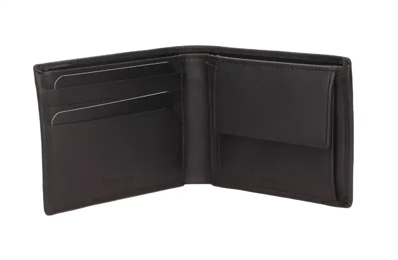 Portafoglio Uomo MomoDesign mo-36na