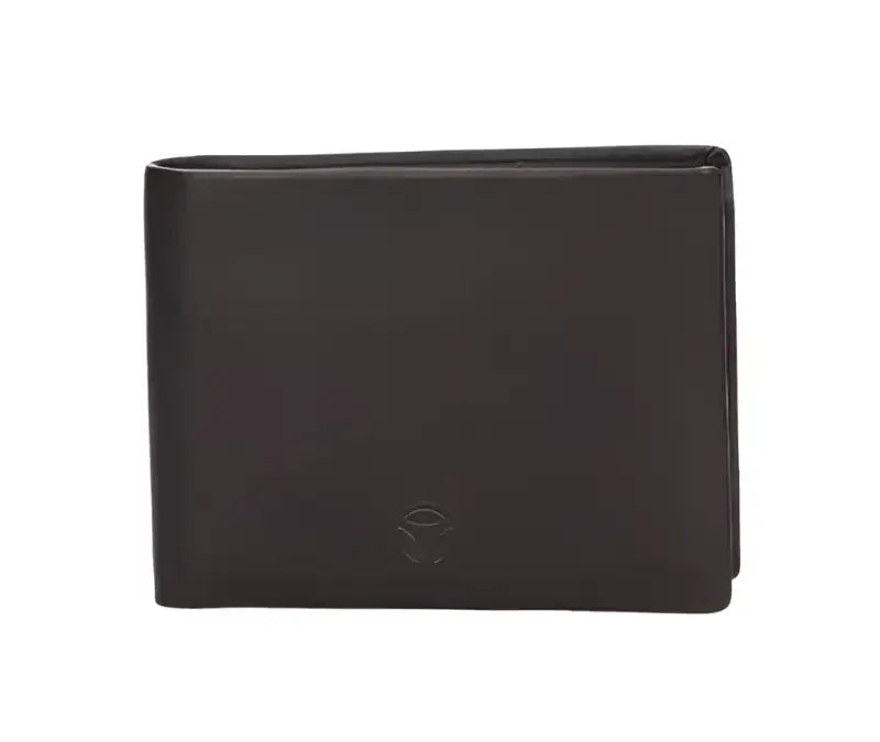Portafoglio Uomo MomoDesign mo-36na Nero Taglia Unica
