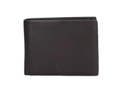 Portafoglio Uomo MomoDesign mo-37na Nero Taglia Unica