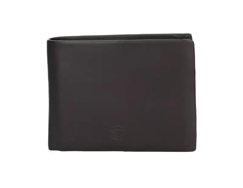 Portafoglio Uomo MomoDesign mo-37na Nero Taglia Unica