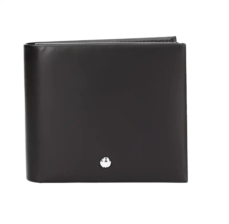 Portafoglio Uomo MomoDesign Nero Taglia Unica