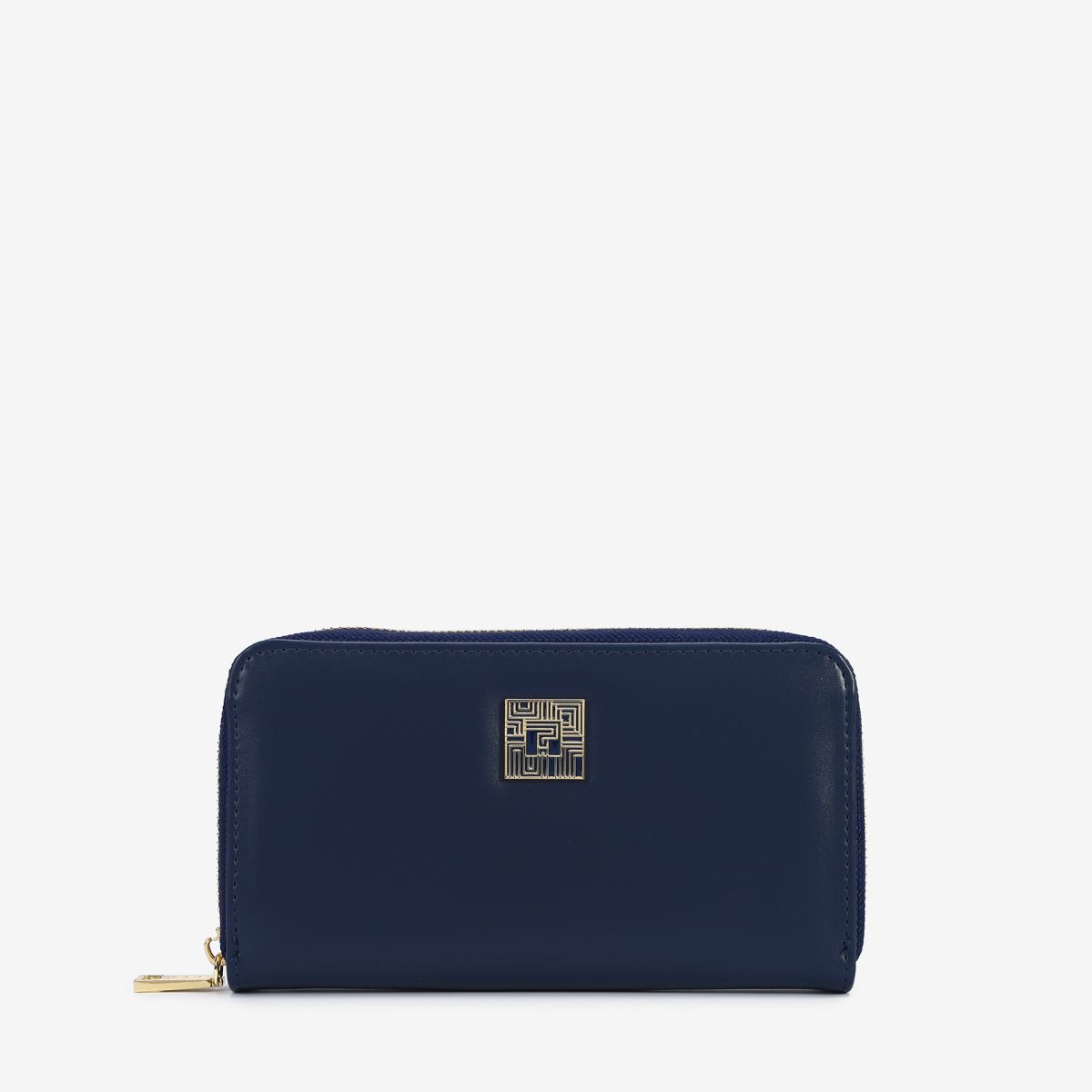 Portafoglio Ynot? - Blu / Taglia Unica - portafoglio