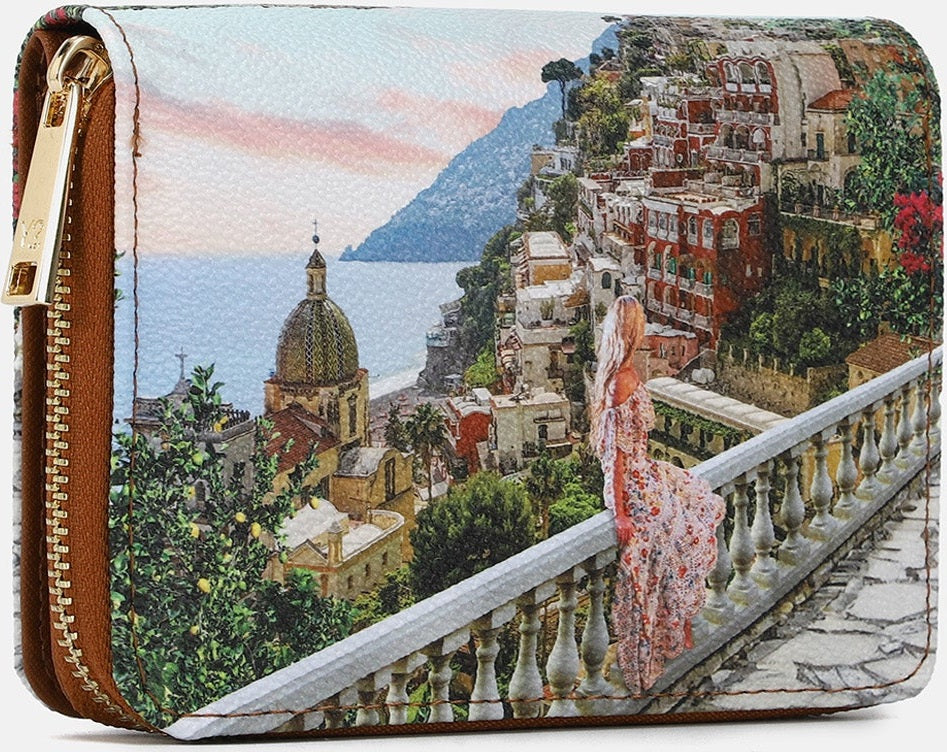 Portafoglio Ynot? - Drimming Coast / Taglia Unica - portafoglio