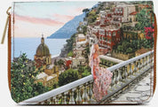 Portafoglio Ynot? Drimming Coast Taglia Unica