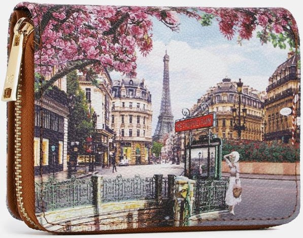 Portafoglio Ynot? - Emily In Paris / Taglia Unica - portafoglio