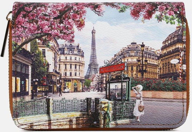 Portafoglio Ynot? - Emily In Paris / Taglia Unica - portafoglio