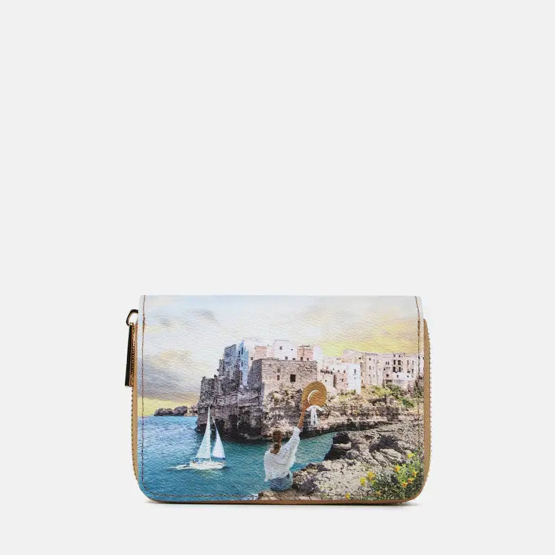Portafoglio Ynot? Polignano Coast Taglia Unica