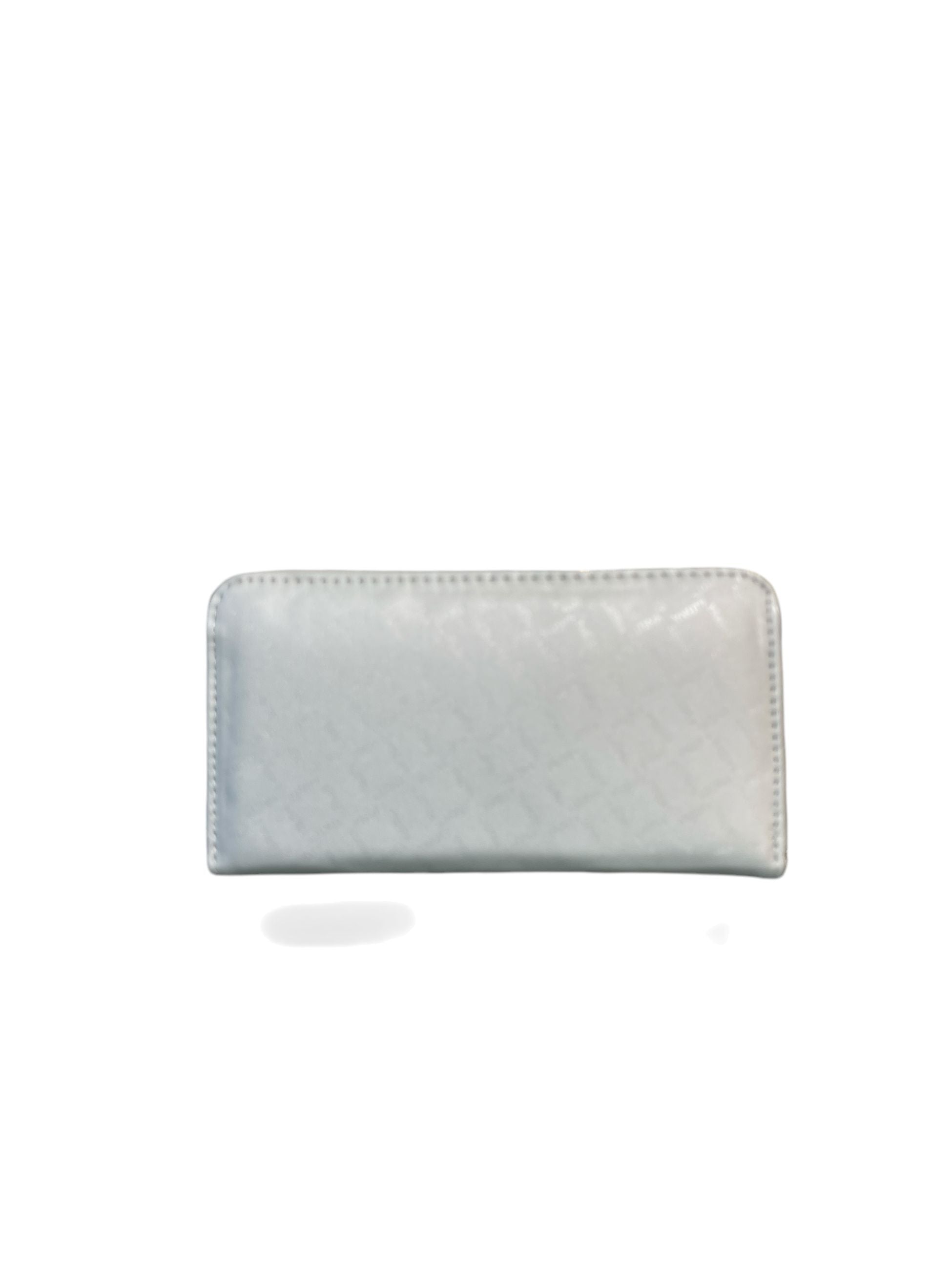 Portafoglio Ynot? - Silver / Taglia Unica - portafoglio
