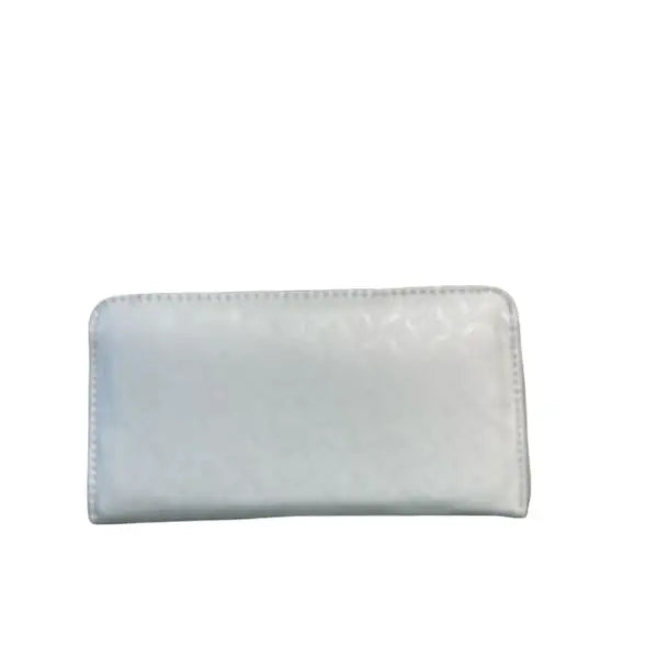 Portafoglio Ynot? Silver Taglia Unica