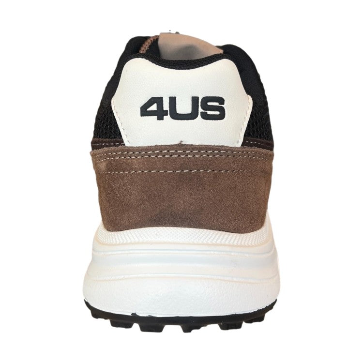 Sneaker 4US Paciotti
