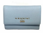 QB0681 Portafoglio Nannini Cielo 0000000452 - UNICA / Cielo - Portafoglio