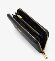 QB0688-1 Portafoglio Nannini Nero 0000000453 - UNICA / Nero - Portafoglio