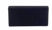 QB0755 Portafoglio Nannini Nero 0000000454 - UNICA / Nero - Portafoglio