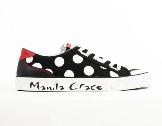 Sneakers Donna Manila Grace S631CP Calzature