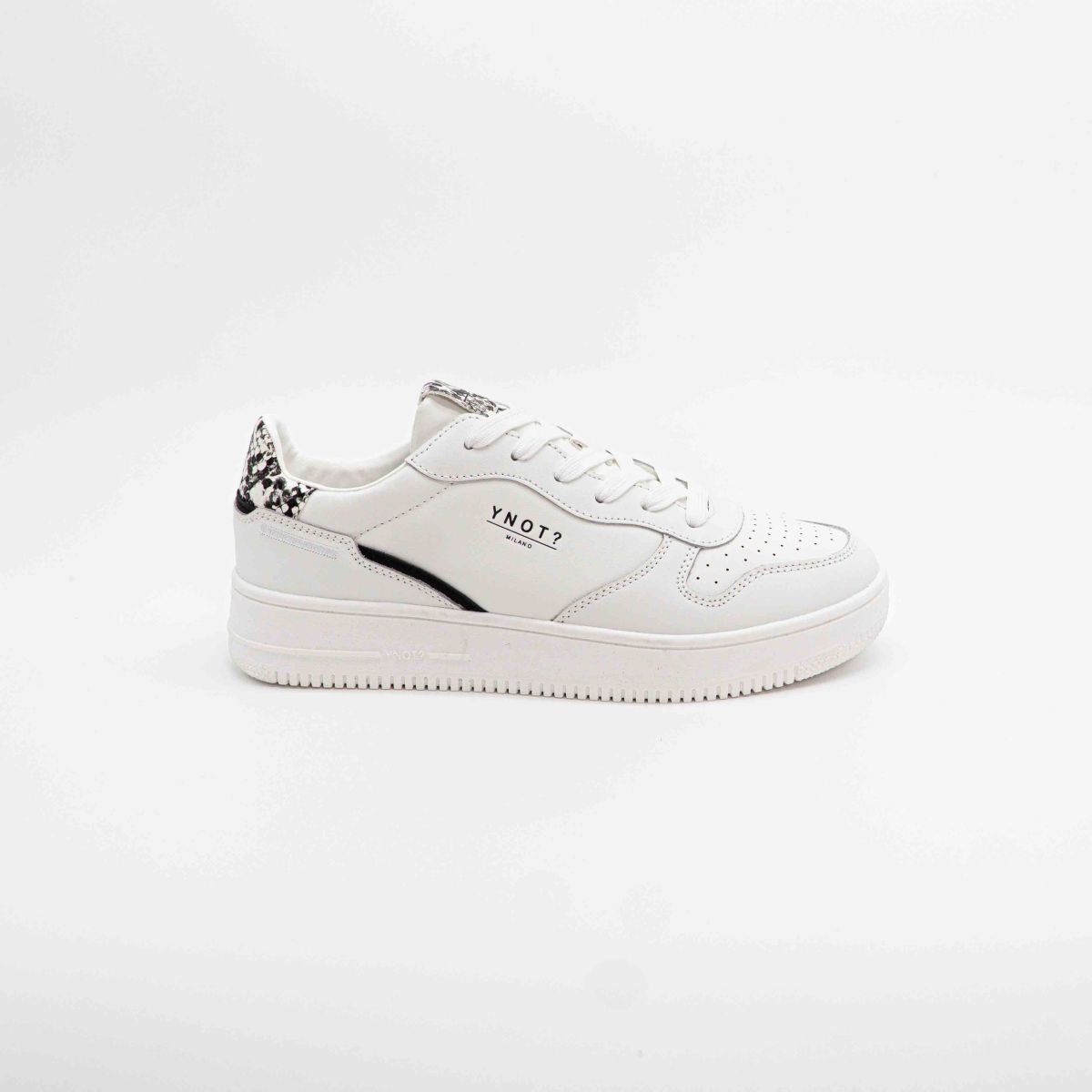 Sneaker Donna Ynot? ynp3300-02 Calzature