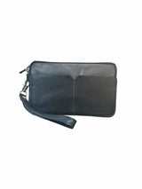 R287 Roncato Pouch Black/Grey 0000000231