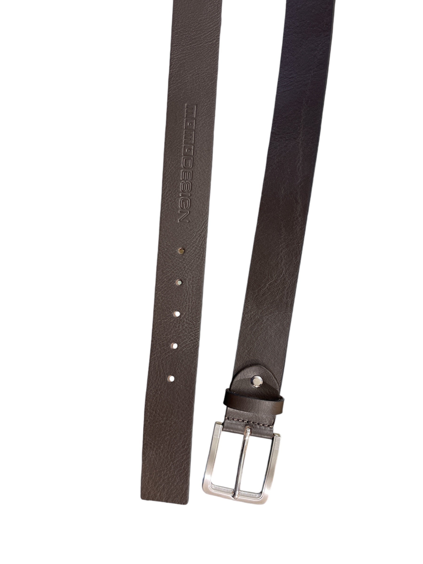 Cintura Belts Uomo MomoDesign