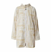 RA25011 Impermeabile Nannini Beige 0000000604 - L / Beige - Impermeabile