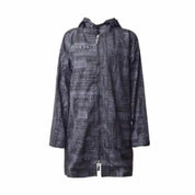RA25011 Impermeabile Nannini Nero 0000000604 - L / Nero - Impermeabile