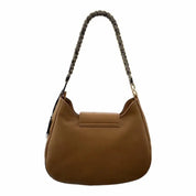 RAC002S5 Hobo Ynot? Cuoio 0000000477 - UNICA / Cuoio - Hobo