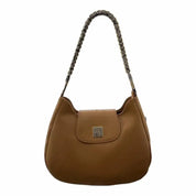RAC002S5 Hobo Ynot? Cuoio 0000000477 - UNICA / Cuoio - Hobo