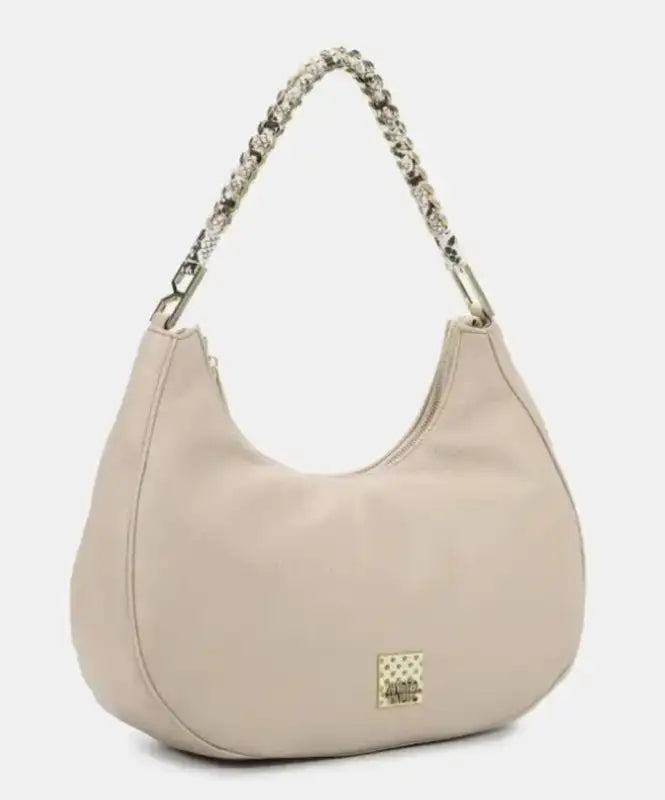 RAC003F5 Hobo Ynot? Crema 0000000474 - UNICA / Crema - Hobo