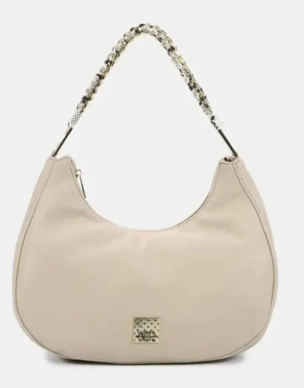 RAC003F5 Hobo Ynot? Crema 0000000474 - UNICA / Crema - Hobo