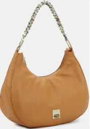 RAC003F5 Hobo Ynot? Cuoio 0000000474 - UNICA / Cuoio - Hobo