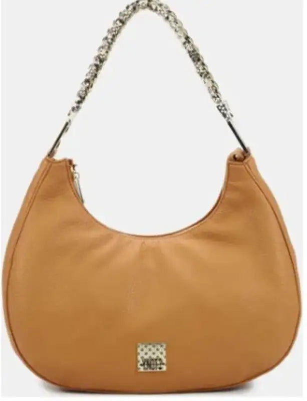 RAC003F5 Hobo Ynot? Cuoio 0000000474 - UNICA / Cuoio - Hobo