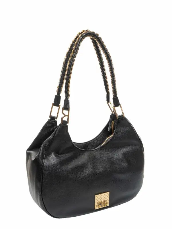 RAC004F5 Hobo Ynot? Nero 0000000476 - UNICA / Nero - Hobo