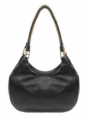 RAC004F5 Hobo Ynot? Nero 0000000476 - UNICA / Nero - Hobo